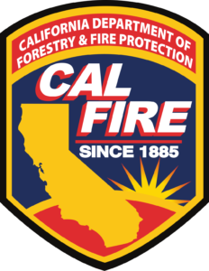 California Department of Forestry & Fire Protection