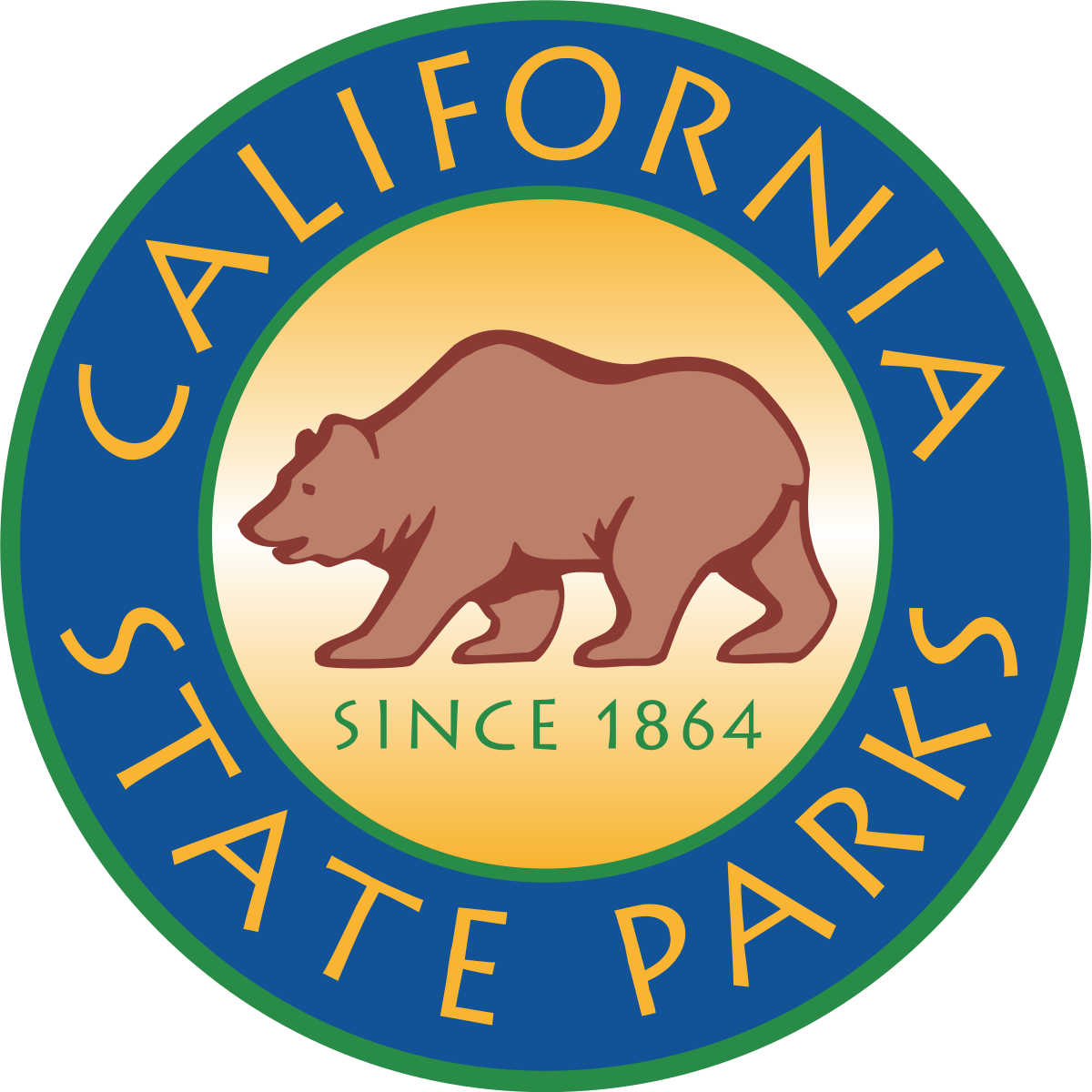 California Department of Parks and Recreation