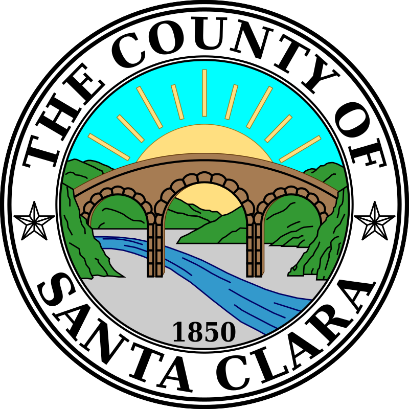 County of Santa Clara