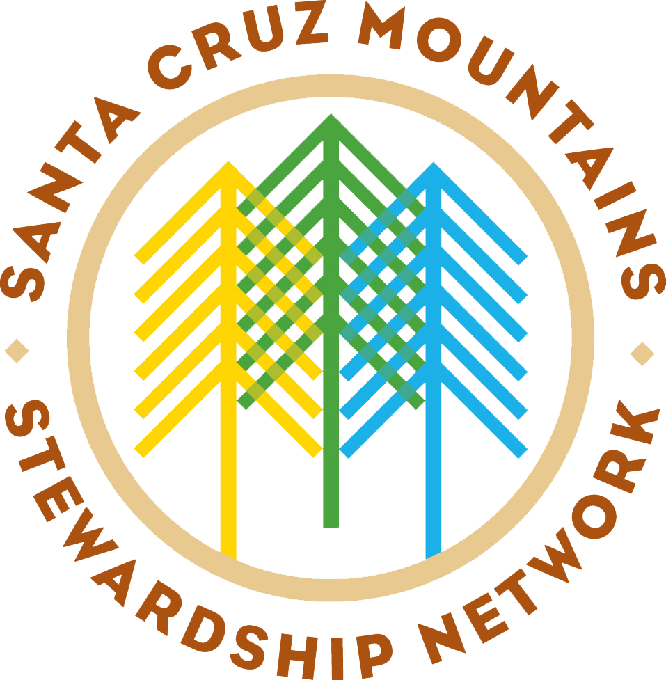 Santa Cruz Mountain Stewardship Network