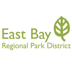 Logo for the East Bay Regional Park District